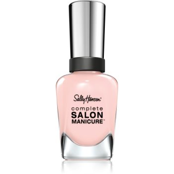 Sally Hansen Complete Salon Manicure lac pentru intarirea unghiilor - imagine 2